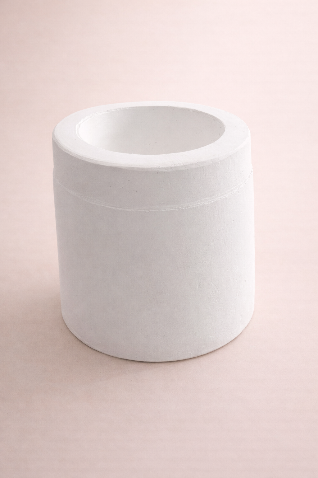 Molde de yeso para cono Grande MCN002 NAVIDEÑO - Imagen 3