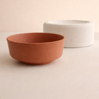 Molde de yeso para Bowl mediano MBMV002