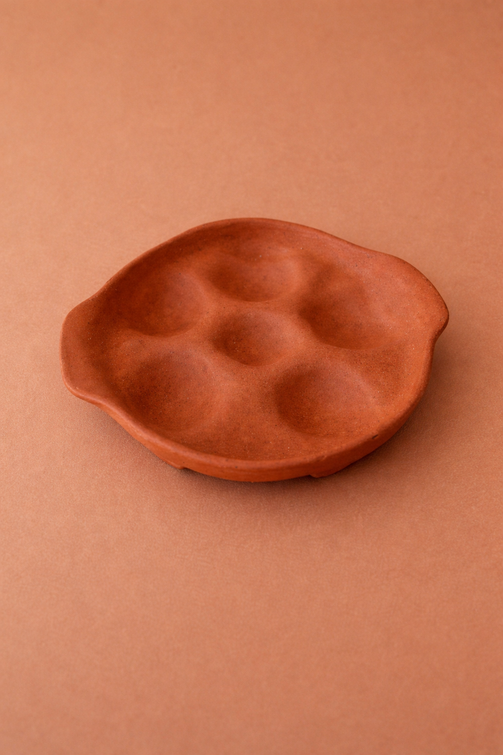 Molde de yeso para provoletera chica MPRV003 - Imagen 3