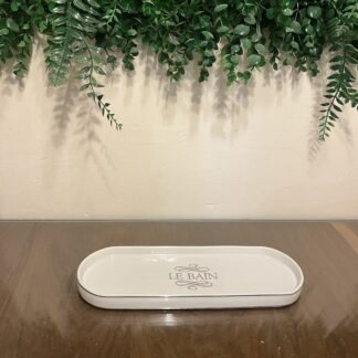 Moldes de yeso para bandeja MBC009