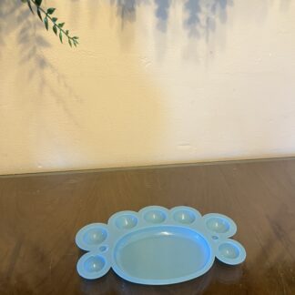 Molde de yeso para mezclador MMZ008