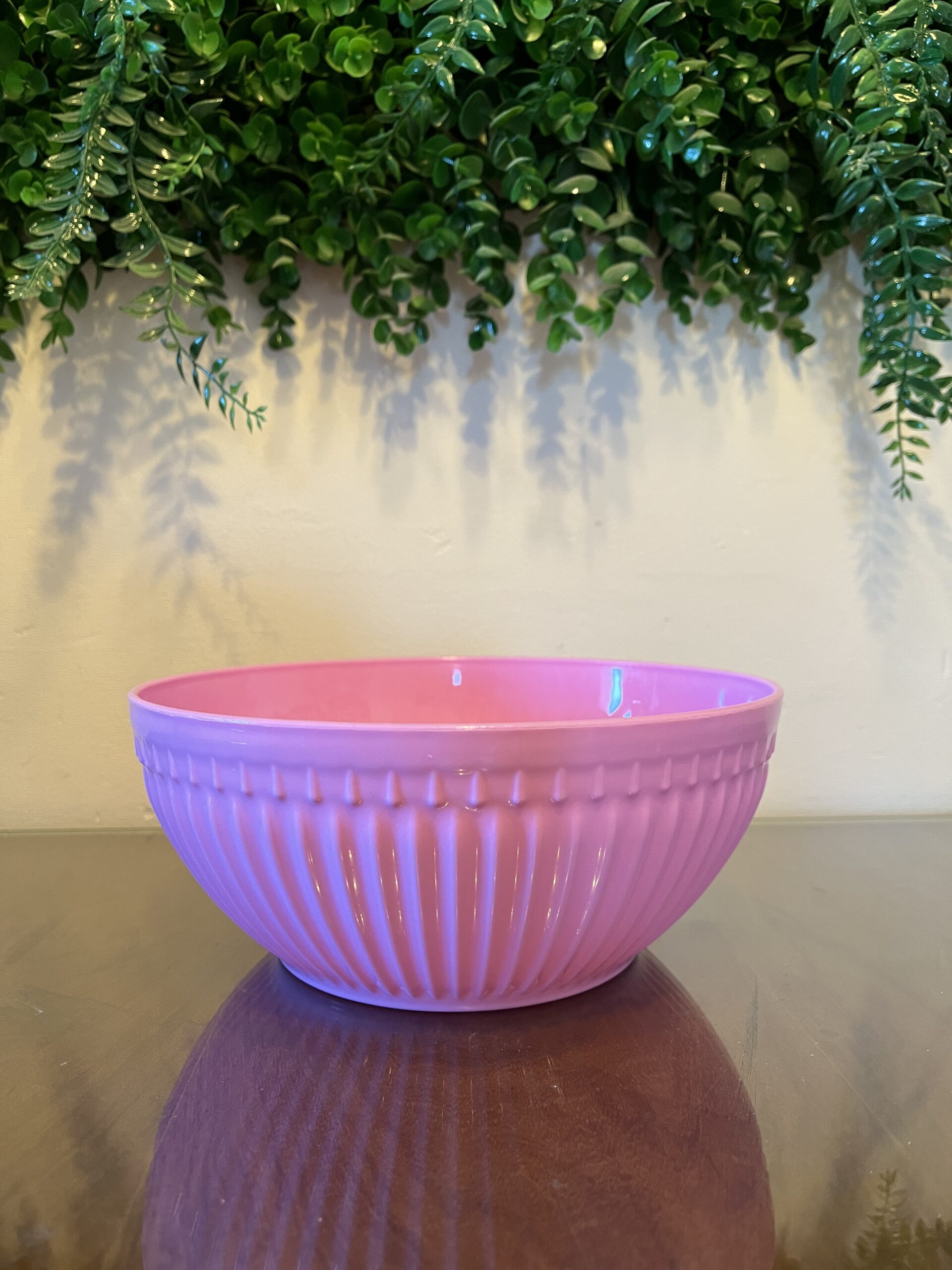 Molde de yeso para bowl mediano con diseño MBDR002 - Imagen 2