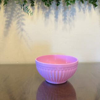 Molde de yeso para compotera con diseño MCDR004