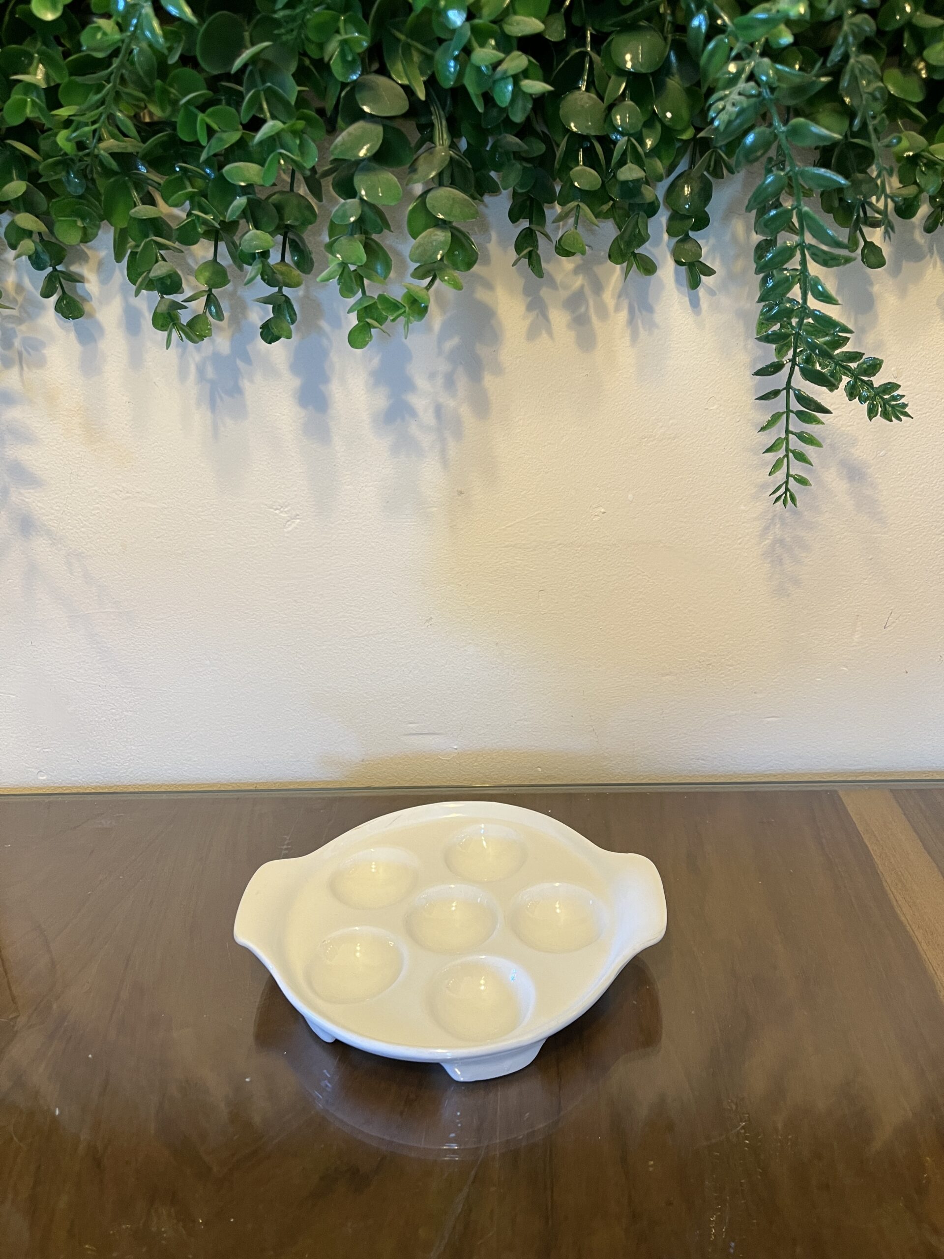 Molde de yeso para provoletera chica MPRV003