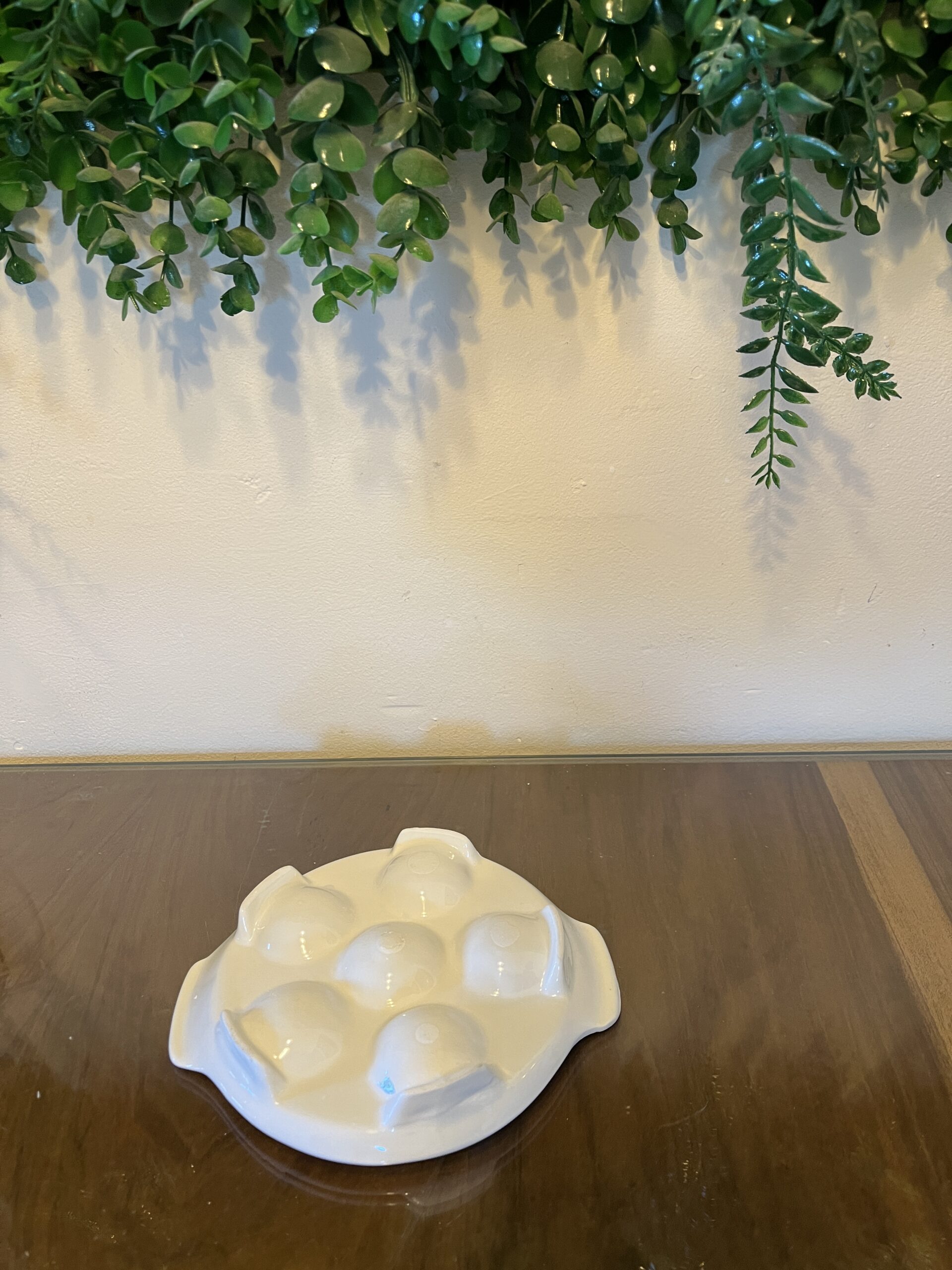 Molde de yeso para provoletera chica MPRV003 - Imagen 2