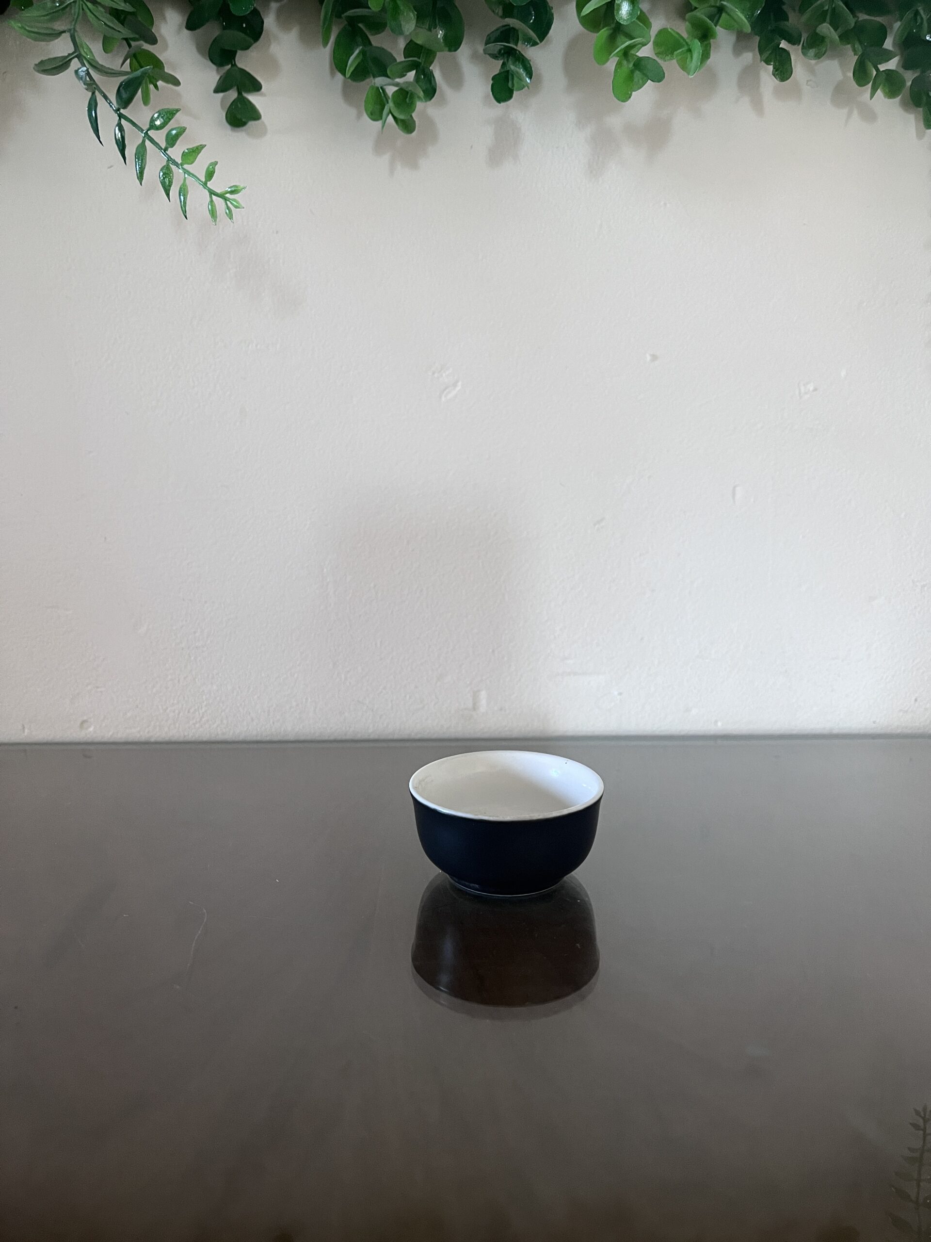 Molde de yeso para cuenco mini MCMI001