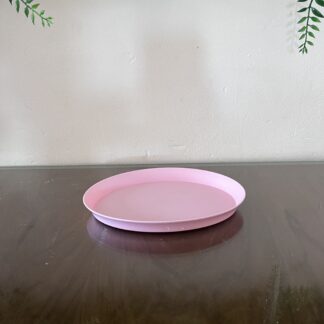 Molde de yeso para bandejita/platito ovalado MBPO01