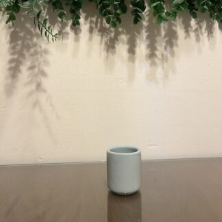 Molde de yeso para vasito mini MVM001