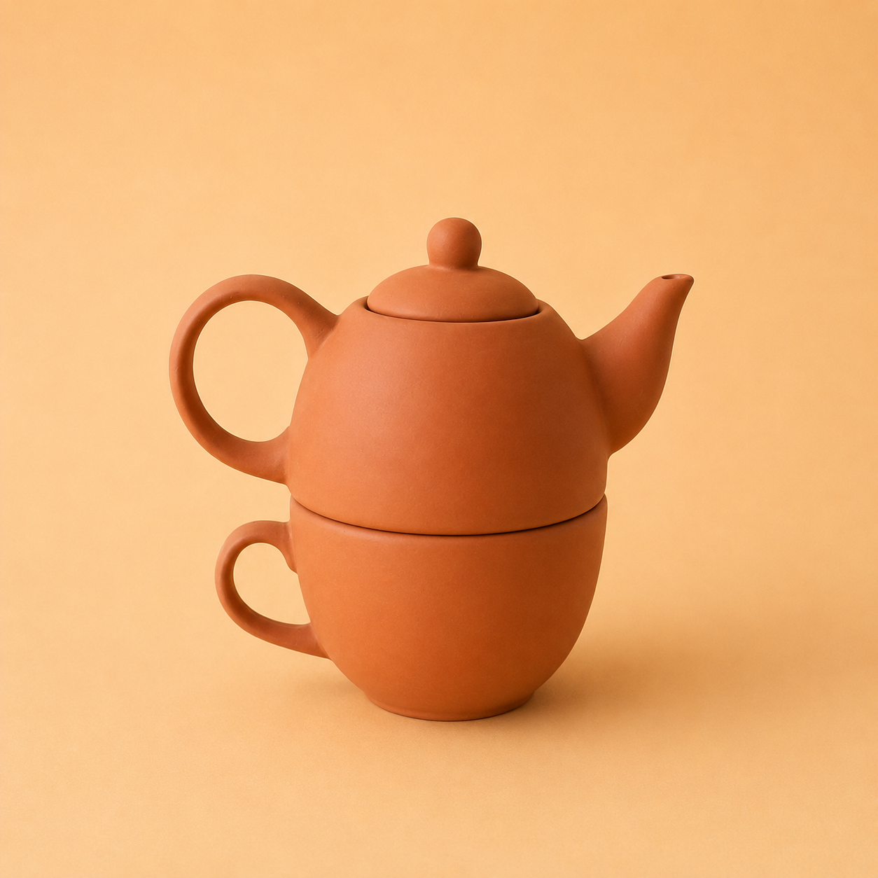 Molde de yeso para SET TEA FOR ONE MTFO001 - Imagen 4