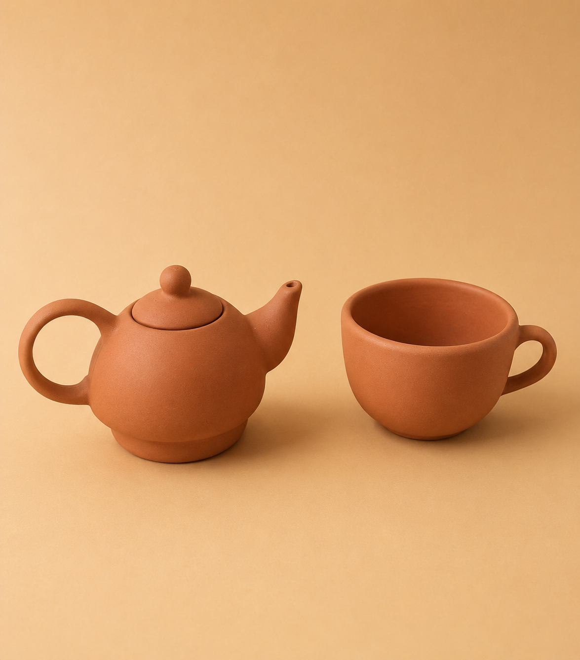 Molde de yeso para SET TEA FOR ONE MTFO001 - Imagen 2