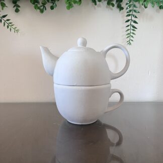 Molde de yeso para SET TEA FOR ONE MTFO001