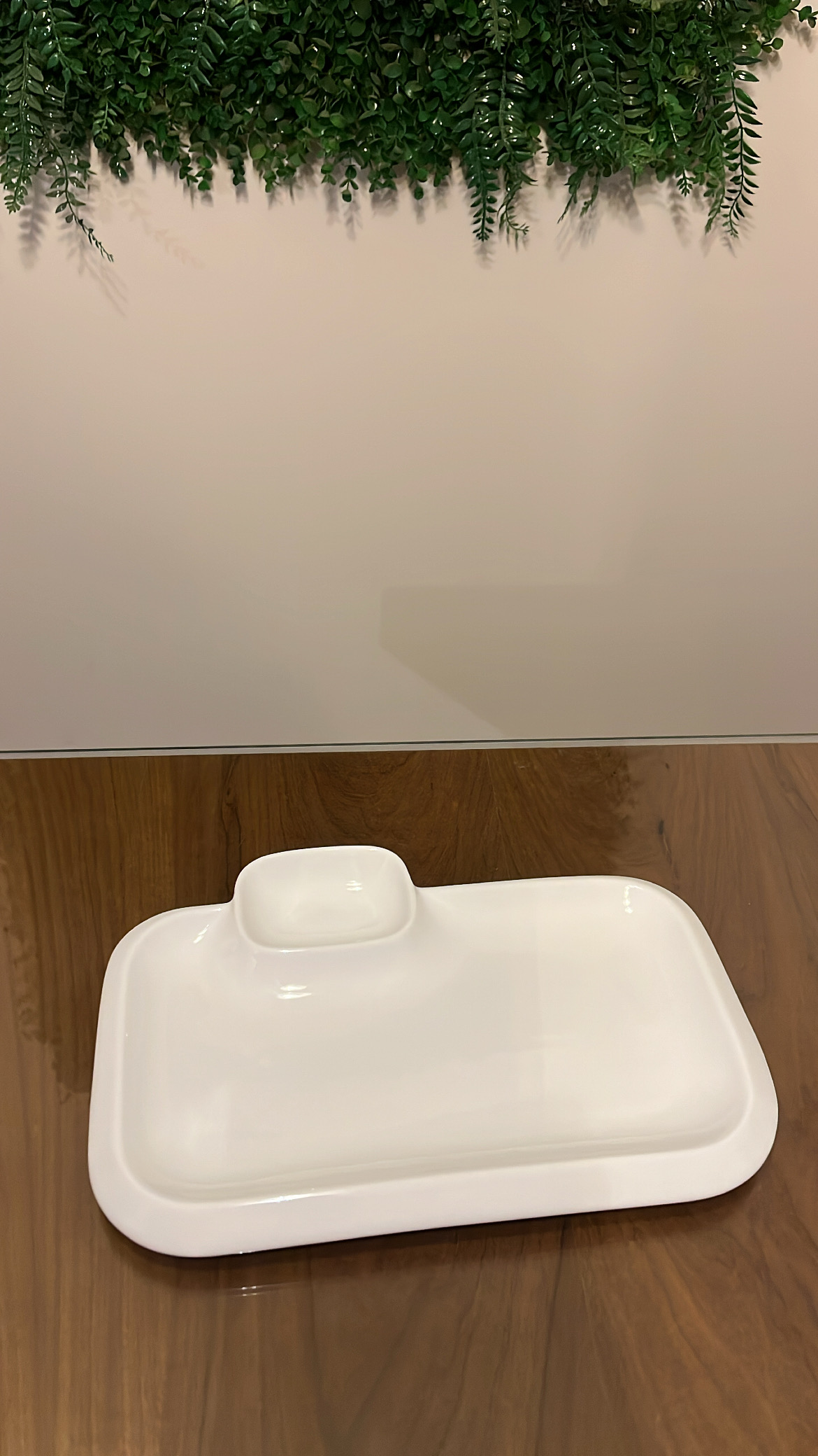 Molde de yeso para bandeja para sushi Grande MBSG001