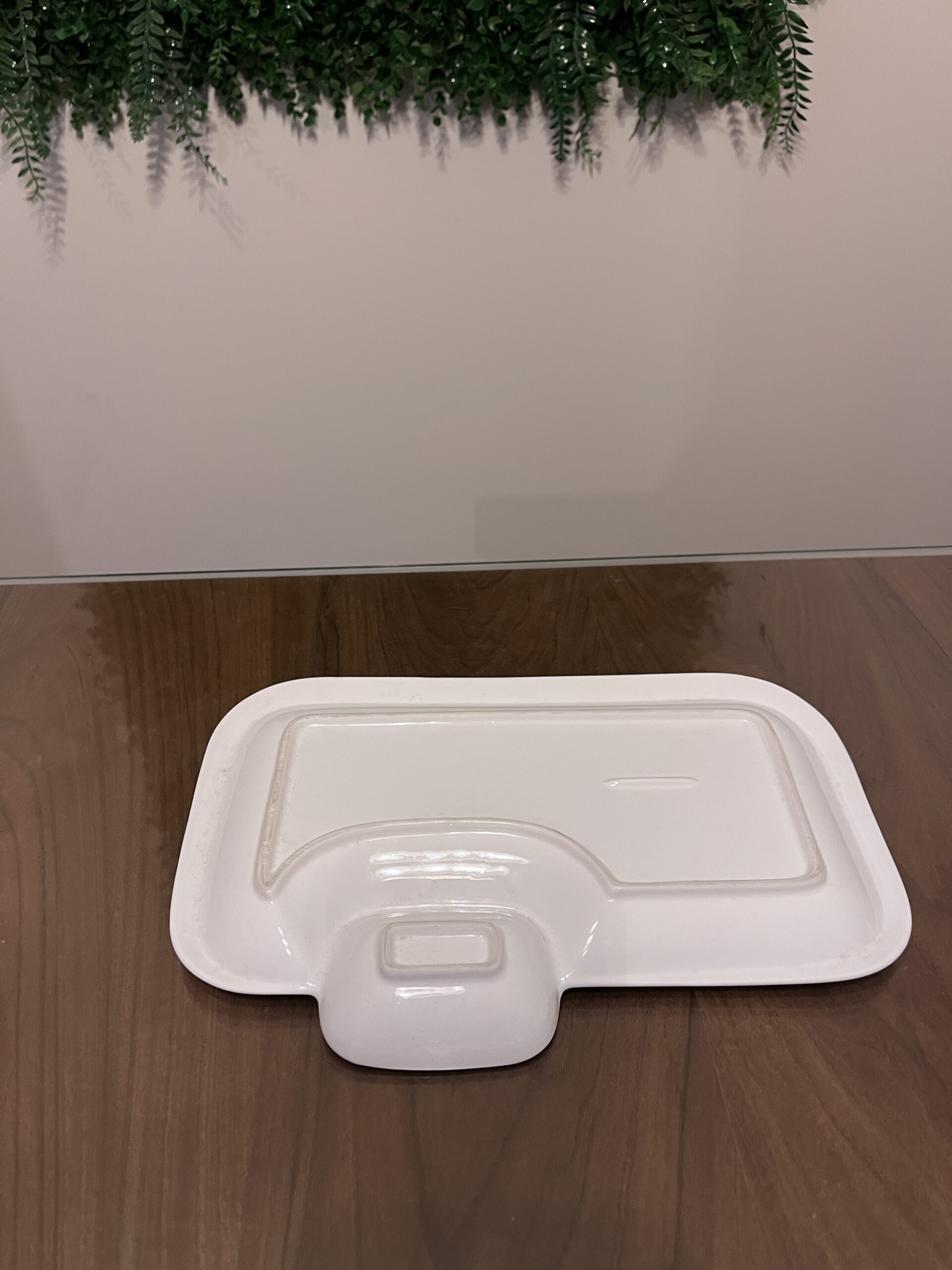 Molde de yeso para bandeja para sushi Grande MBSG001 - Imagen 2