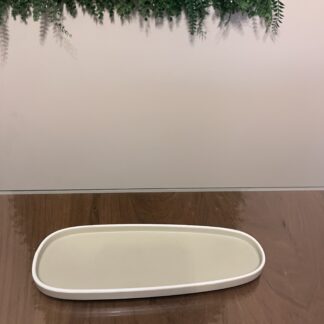 Molde de yeso para bandeja irregular MBVA003