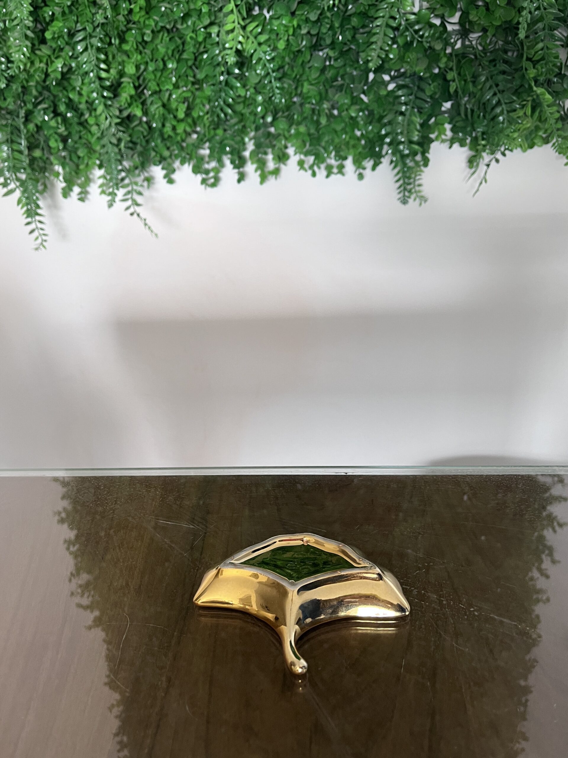 Molde de yaeso para platito alhajero MPCA009 - Imagen 2