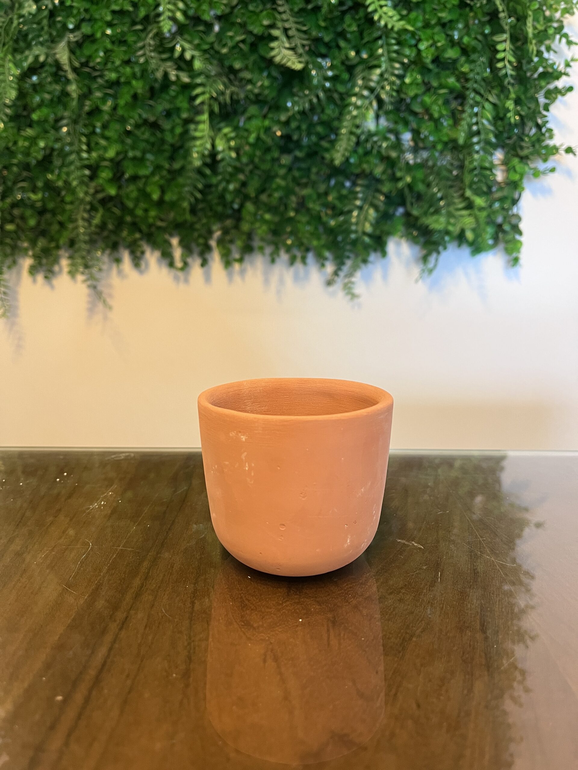 Molde de yeso para tacita china MTCN009