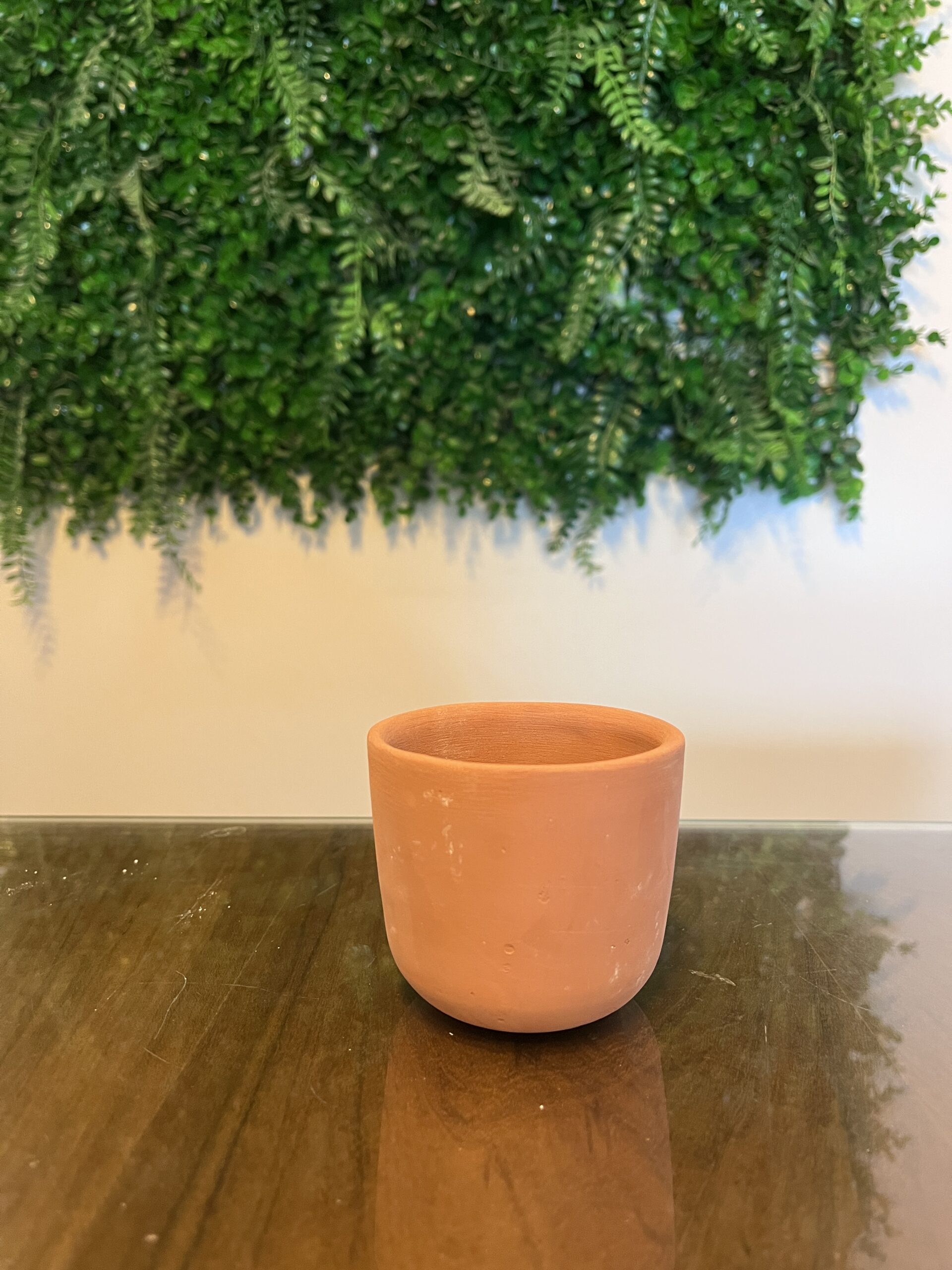 Molde de yeso para tacita china MTCN009 - Imagen 2