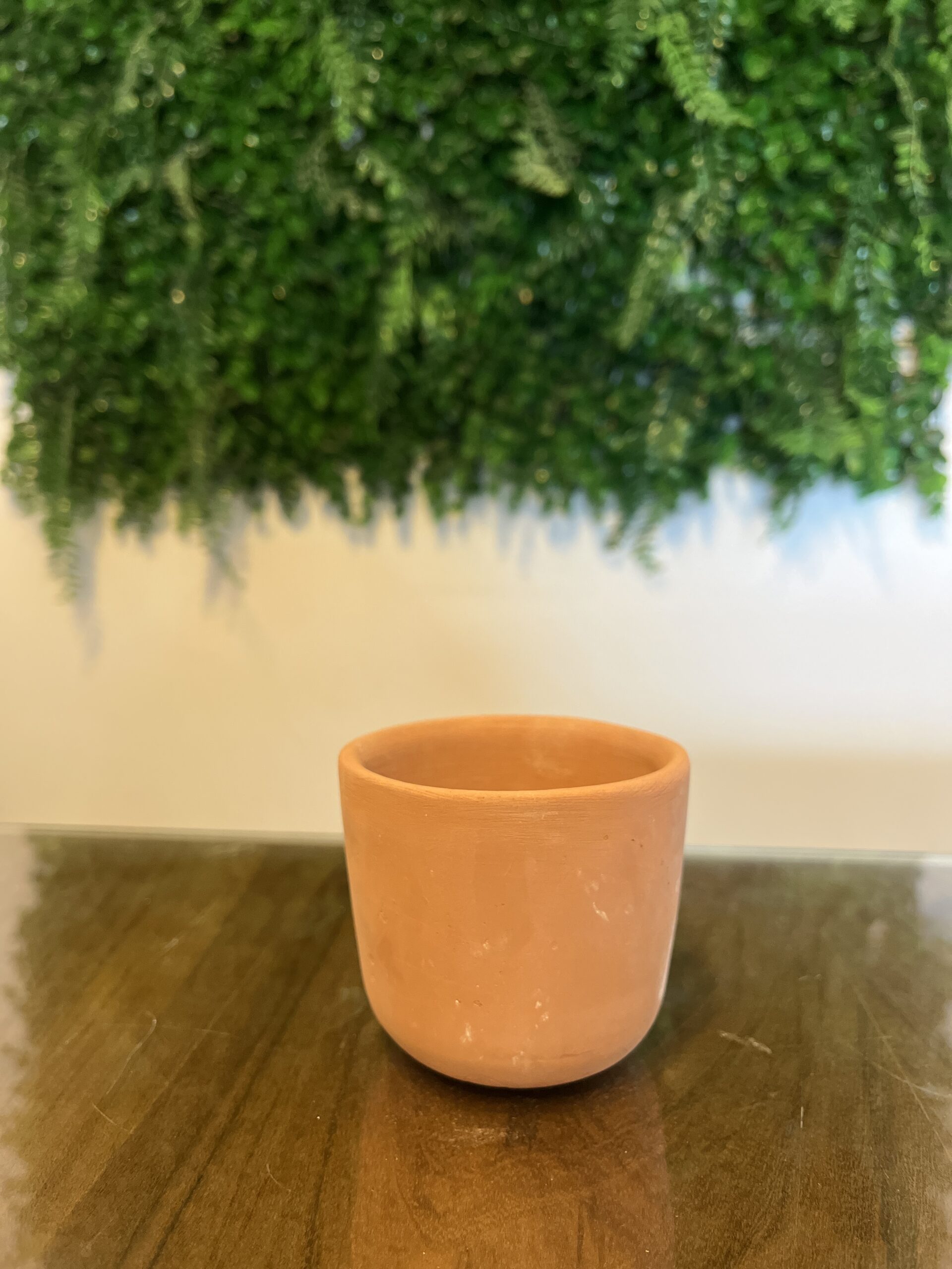 Molde de yeso para tacita china MTCN009 - Imagen 3