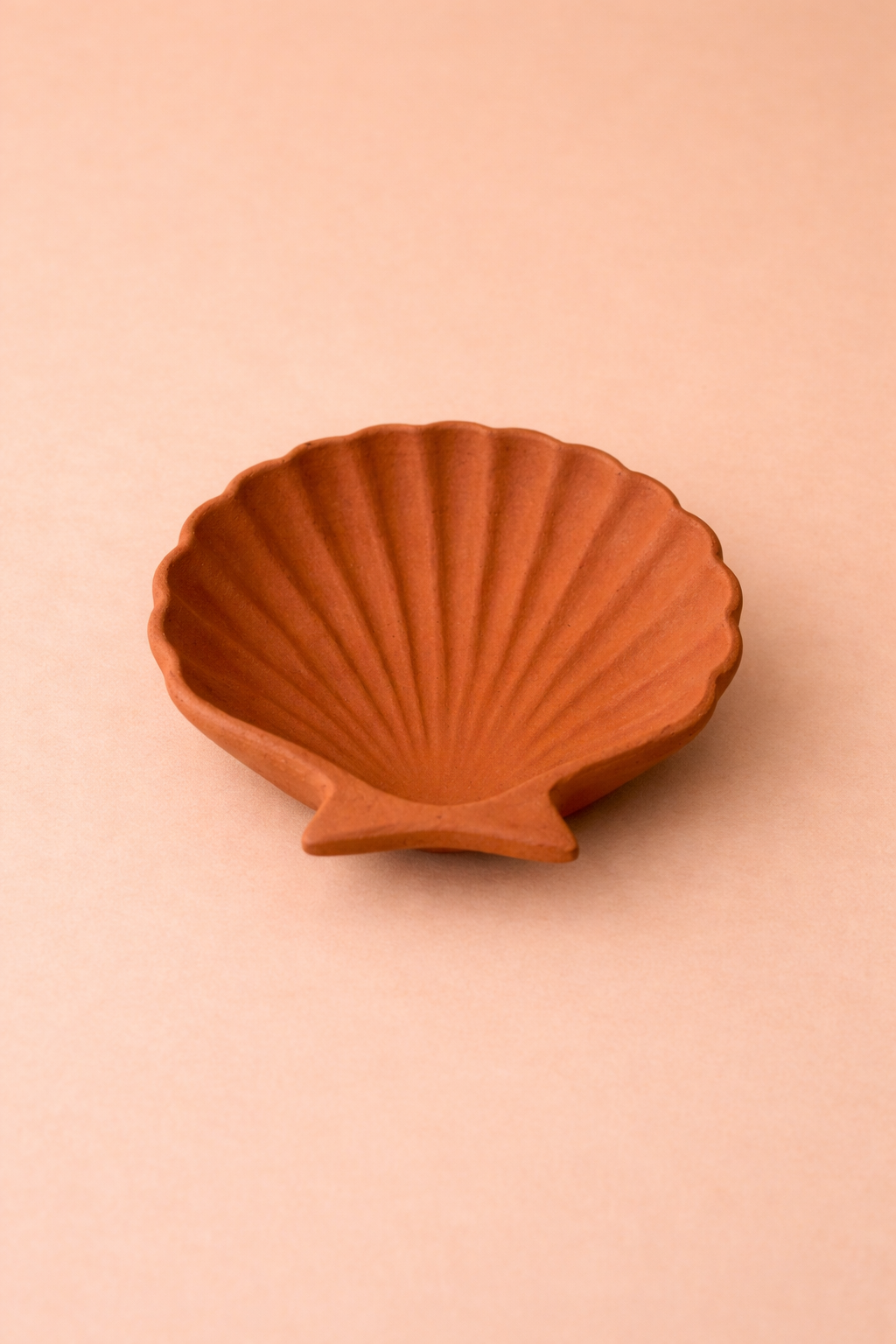 Molde de yeso para alhajero caracol MAHC009 - Imagen 2