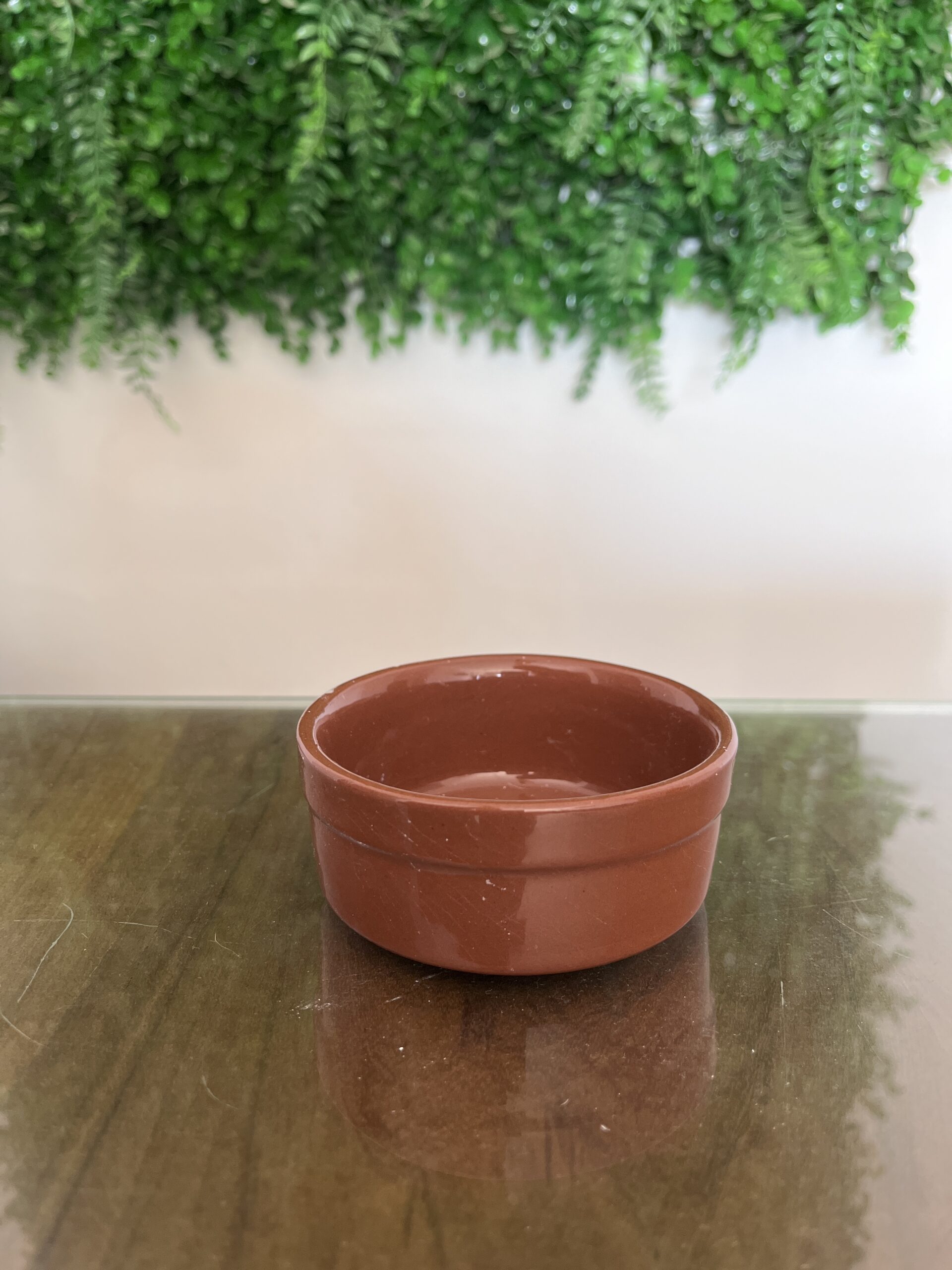 Molde de yeso para cazuela chica MCZC009 - Imagen 4