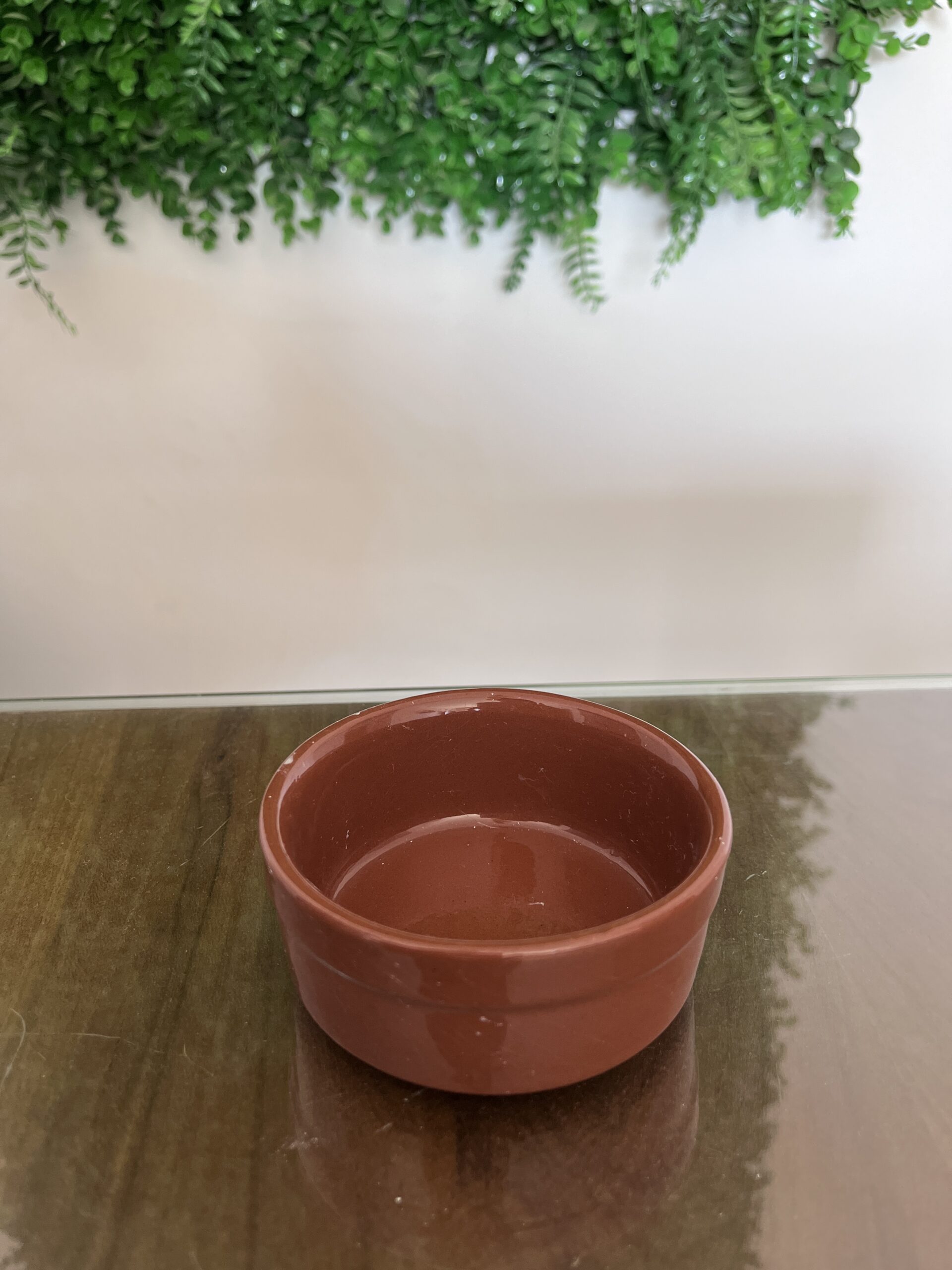 Molde de yeso para cazuela chica MCZC009 - Imagen 2