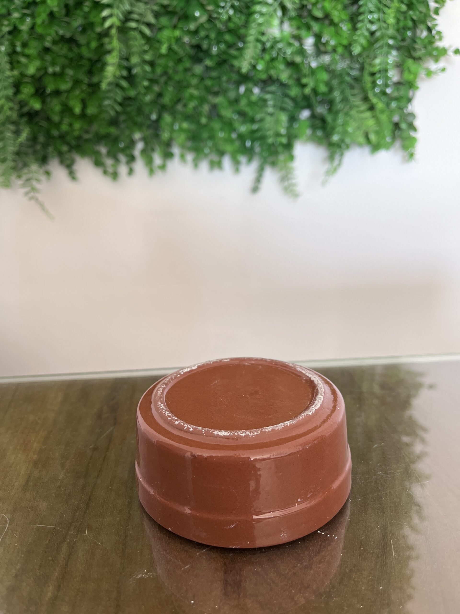 Molde de yeso para cazuela chica MCZC009 - Imagen 3