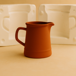 Molde de yeso para jarrita lechera MJRL002