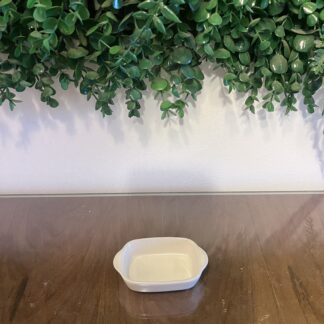 Molde de yeso para Salsera mini con orejas MSCO004