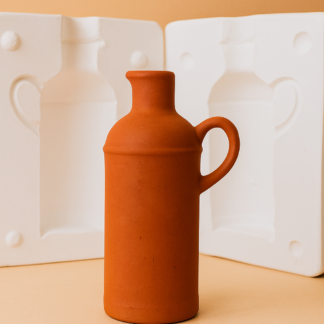 Molde de yeso para aceitera MACR099