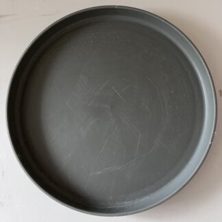 Molde de yeso para plato playo MPPB0018
