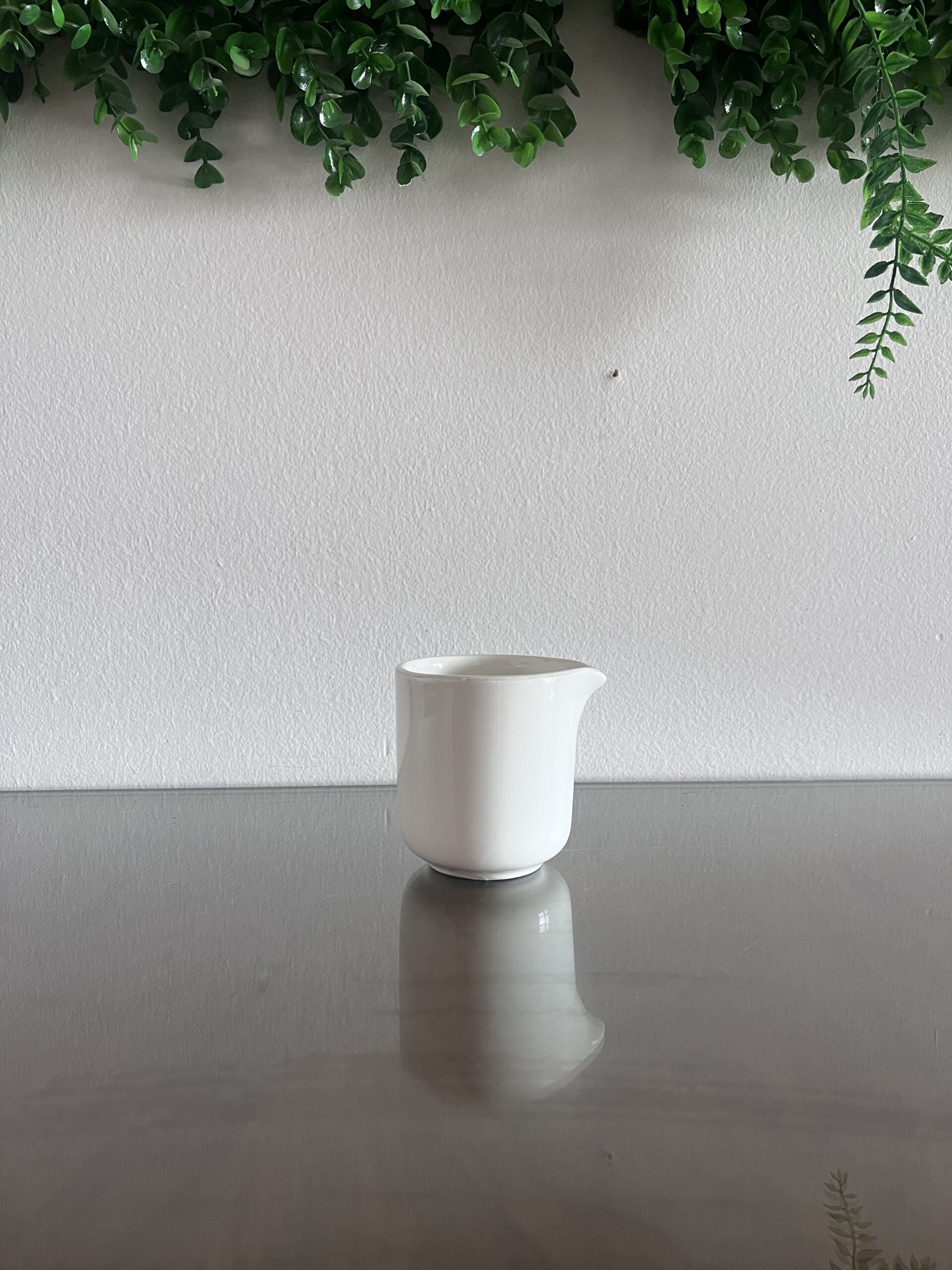 Molde de yeso para jarrita sin asa MJS001